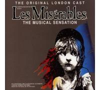 Les Misérables (Original London Cast, Gesamtaufnahme) Various