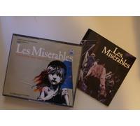 Les Miserables - Original London Cast Recording