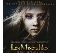 Les Misérables Ost