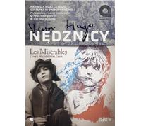 Les Misérables Partie 3 - Viktor Hugo (Buch auf Polnisch)