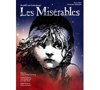 Les Miserables, Piano Solos Olo Series