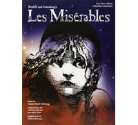 Les Miserables. Piano Facile.