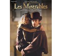 Les Miserables: Piano / Vocal: Selections from the Movie