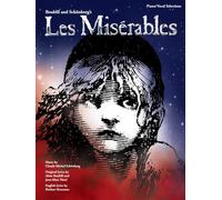 Les Miserables: Piano/Vocal Ward Best Musical