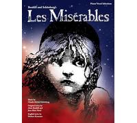 Les Miserables: Piano/Vocal Ward Best Musical