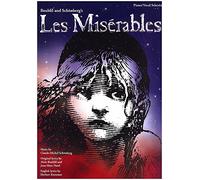 LES MISERABLES - PVG