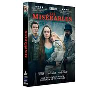 Les Misérables Saison 1 DVD DVD