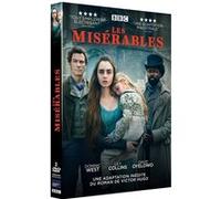 Les Misérables Saison 1 DVD E
