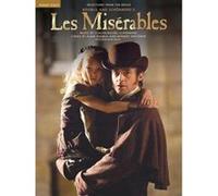 Les Miserables Selection From The Movie Piano Solo G