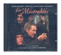 Les Miserables - Serie Tv