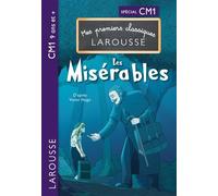 Les Misérables - Spécial Cm1