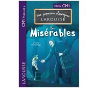 Les Misérables - Spécial Cm1