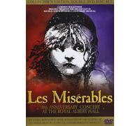 Les Miserables (2 Disc Collector's Edition)