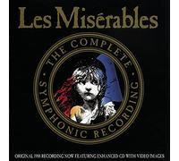 Les Miserables - SYMPHONIC HIGHLIGHTS