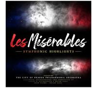 Les Miserables: Symphonic Highlights [Cd]