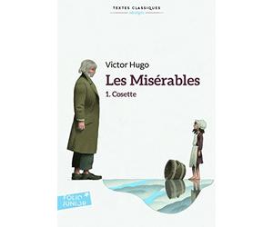 LES MISERABLES T1