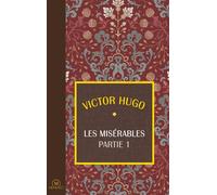 Les misérables T1 - Victor Hugo - Memento - relié - Roman