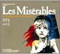 Les Miserables/Takida Version