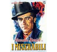 Les Misérables - Tempête Sur Paris DVD CRISTALDI FILM