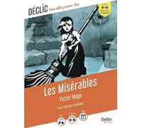 Les Misérables: (Texte abrégé)