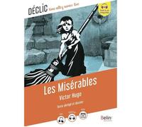 Les Misérables (Texte abrégé) - De Victor Hugo