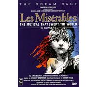 Les Miserables - The Dream Cast in Concert