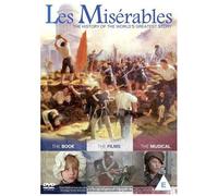 Les Misérables - The History Of The World's Greatest Story
