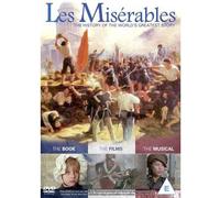Les Misérables - The History Of The World's Greatest Story