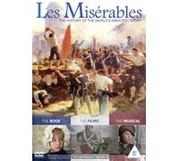 Les Misérables - The History of the World's Greatest Story [Region Free]