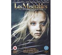 Les Miserables The Musical Phenomenon