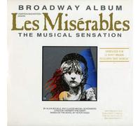 Les Miserables: The Musical Sensation