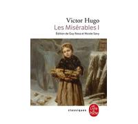Les Misérables, tome 1