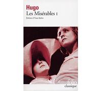 Les Misérables – tome 1 – Gallimard