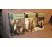 Les Misérables Tome 1-3