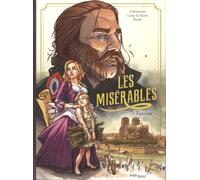 Les Misérables - tome 1 Fantine (1)