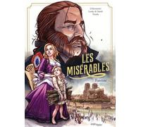 Les Misérables – Tome 1 : Fantine – Éditions Jungle