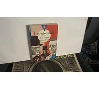 Les Misérables, tome 1 : Jean Valjean