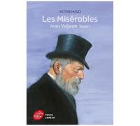 Les Misérables - Tome 1 - Jean Valjean