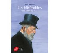 Les misérables - Tome 1 - Jean Valjean - Texte Abrégé Victor Hugo (Auteur), Jean-Claude Götting (Illustration), Jean-Claude Götting (Conception couverture ou illustration)