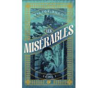 Les Misérables Tome 1 - Victor Hugo - Flammarion - Poche - Roman