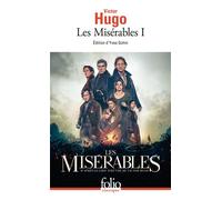 Les Misérables – tome 1 – Gallimard