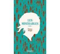 Les Misérables. Tome 1 - Victor Hugo - Harpercollins - ebook (ePub) - Roman