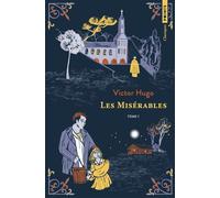 Les Misérables - Tome 1 - Victor Hugo - Points - ebook (ePub) - Roman