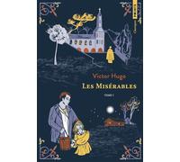 Les Misérables - Tome 1 - Victor Hugo - Points - Poche - Roman