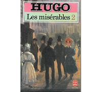 Les Miserables. Tome 2