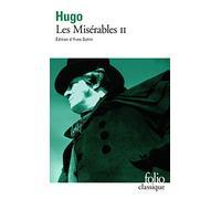 Victor Hugo – Les Misérables, Tome 2 – Roman – Gallimard Poche