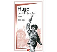 Les Misérables – Tome 2 – Flammarion