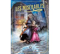 Les Misérables - tome 2 Cosette (2)
