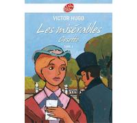 Les misérables - Tome 2 - Cosette - Texte Abrégé