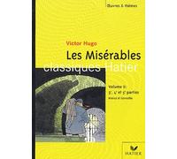 Les Misérables, tome 2 de Victor Hugo